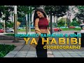 YA HABIBI CHOREOGRAPHY BY LAURA BELLYPASSION MOHAMED RAMADAN GIMS