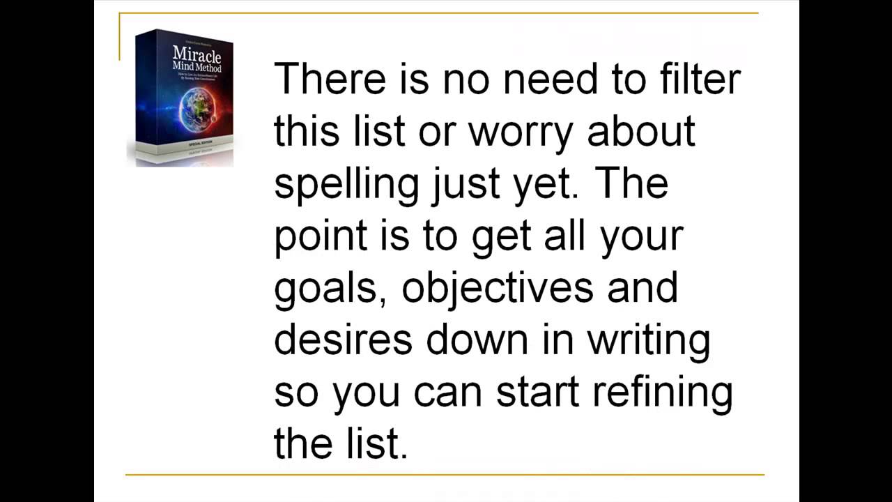 Smart Goal Worksheet | Why A Smart Goal Worksheet Can Help