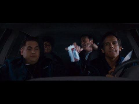 Voisins du Troisième Type - Extrait La Brigade en Balade VF HD