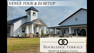 Rockledge Terrace Venue Tour