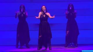 Trans-Siberian Orchestra &quot;Christmas Canon Rock&quot; 11/13/24 Georgia Napolitano Green Bay (16) 2pm TSO