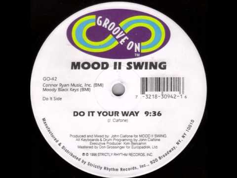 Mood II Swing - Do It Your Way (1996)