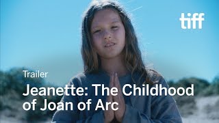 Jeannette, a Infância de Joana D'Arc