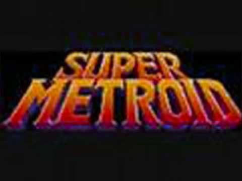 Super Metroid-Opening Words