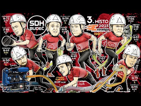 SDH Budeč 2023