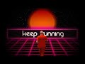 SCUM - Keep Running (Music Visualizer)