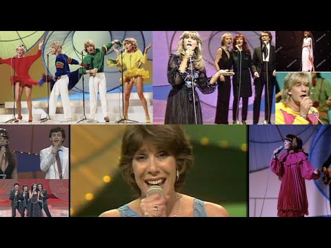 ESC 1981 HD RECAP