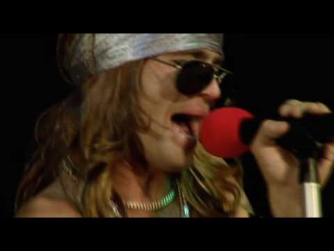 Guns 4 Roses (Guns N Roses Tribute Band) - Welcome to the Jungle