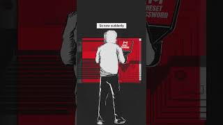 The Glitch Google Hid From You