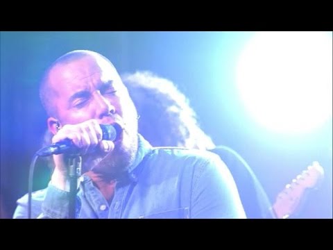 Jeroen van Koningsbrugge - Wit Licht - RTL LATE NIGHT