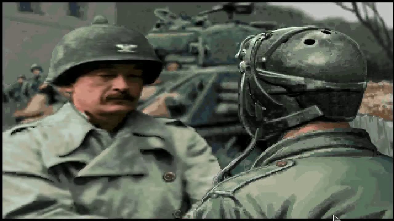 Across the Rhinevideo poster