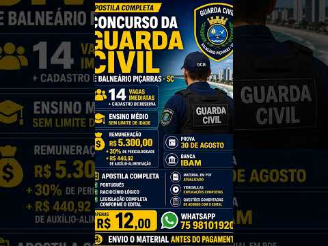27 de julho de 2026