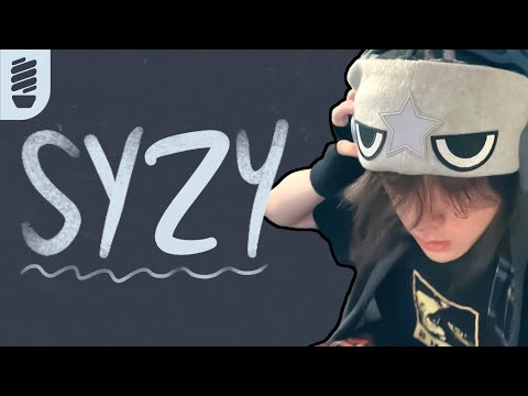 Syzy Interview - The Backlight Podcast Ep. 38