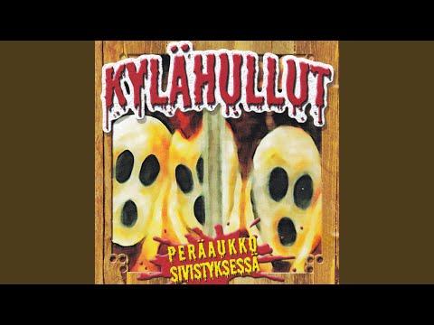 Heta Hyttisen taskuparkki