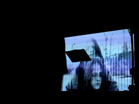 Planningtorock - Doorway live