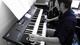 Indigo's Cinema - Didn't see it coming