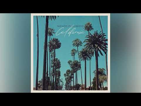 California - Manos Ploumidis