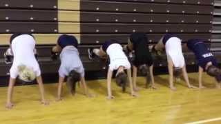 Volleyball Training Camps | Softball Training Camps | Lehigh Valley Sports Train