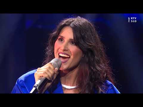 ANGELICA Zacchigna - Mai più (live MMS 2025)