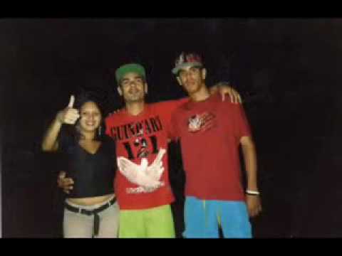 Sonhos de Bandido - Revolucuionarios Mcs part Voz Periférica