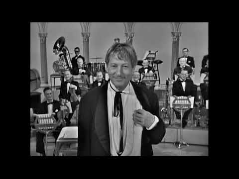 "Danny Kaye Show" with Oscar Peterson & Jim Nabors