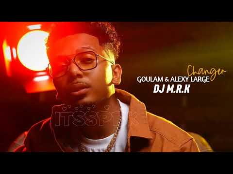 DJ M.R.K x Goulam ft Alexy Large - Changer (Zouk Remix 202V 🇻🇺)