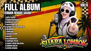 Download lagu FULL ALBUM | REGGAE SASAK | SUARA LOMBOK VOL.4 mp3