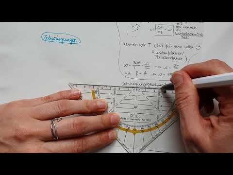 Physik in der Kursstufe - Abi Wiederholung: Schwingungen