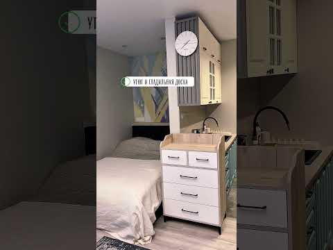 фото братская ул, 17, минск, 1 комн., 28 м² 0