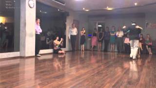 Sergey & Anna Sokhnenko,2-4, 2015_05_16