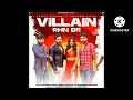 Villain Rhn De Best Song