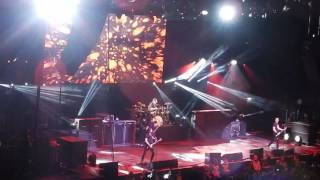 Alter Bridge - Writing on the Wall - Leeds First Direct Arena 2016