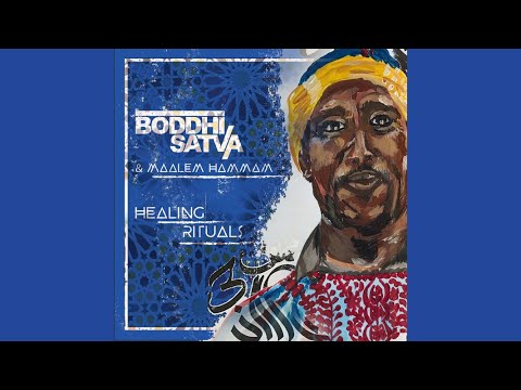 Boddhi Satva & Maalem Hammam - Belma Belma (Cuebur & Vanco Remix)