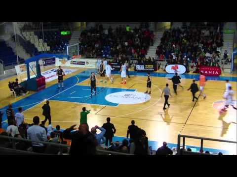 Canasta ganadora de Pedro Rivero en el Palma Air Europa-Ourense Provincia Termal (ALTA CALIDAD)
