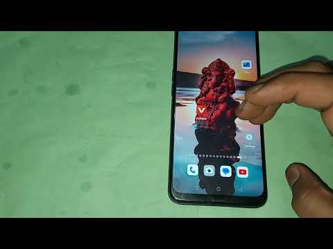 how to use swipe down on lock screen to view notification in oppo r17 pro, oppo r17 pro swipe down o
