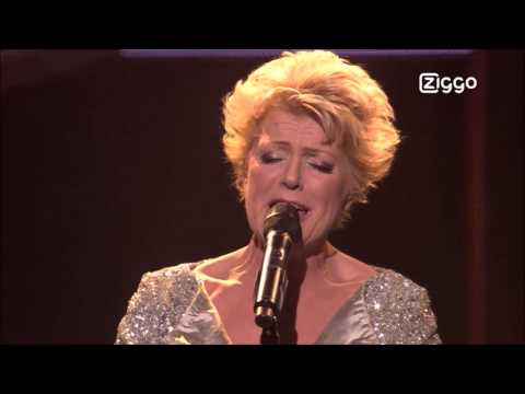 Musicals in concert 2014 - Simone Kleinsma