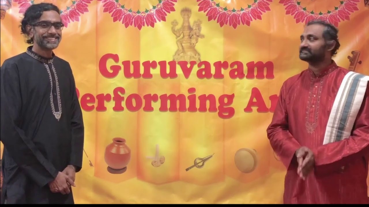 Guruvaram-Naadha Laya Sangamam