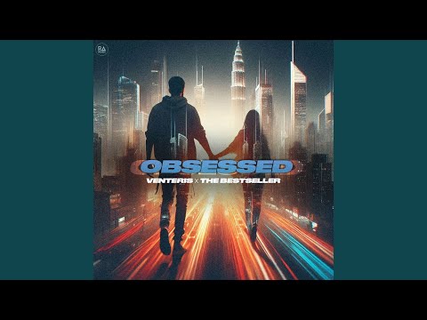 Obsessed (Extended Mix)