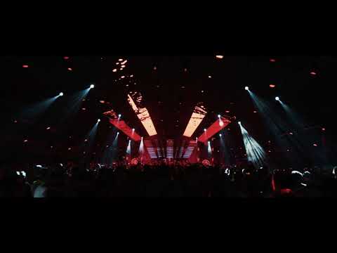 Remady & Ane - Moonlight Shadow (Official Video)