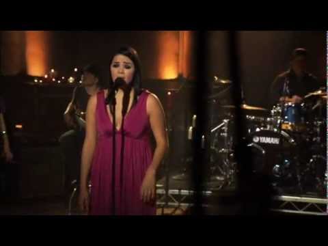 Yuridia - Yo por el - Soundcheck Walmart