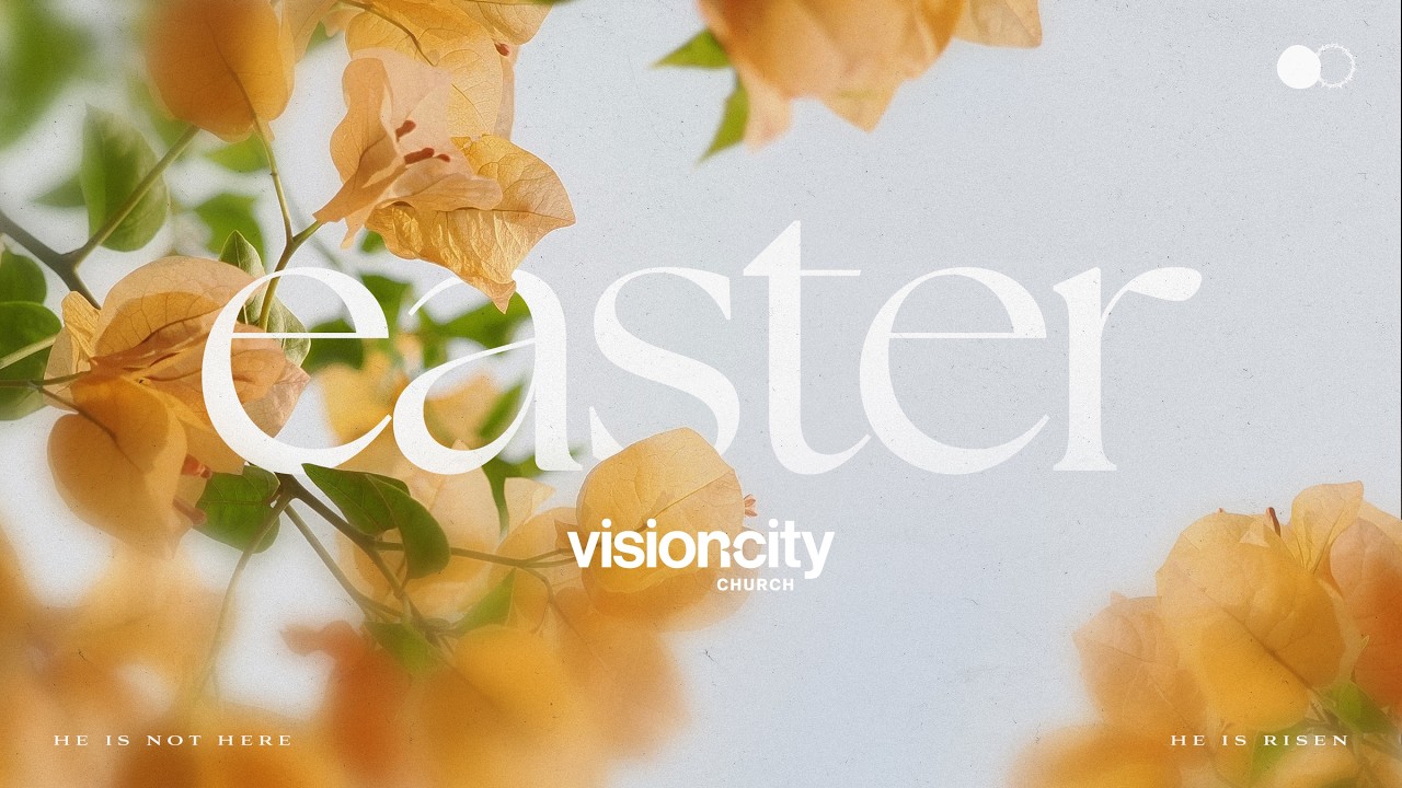 While It Was Still Dark