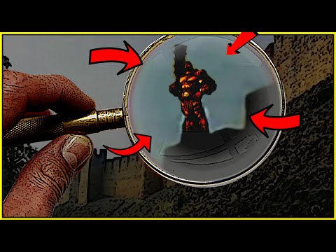 SMITE - Hercules Trick That You'll NEVER Believe! - OOB Herc Glitch (Not Patched)