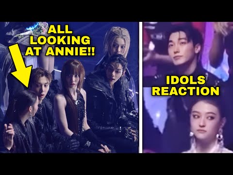 K-Pop Idols’ Reactions To ALLDAY PROJECT’s Allegedly “Rigged” Daesang Win Gain Attention #kpop