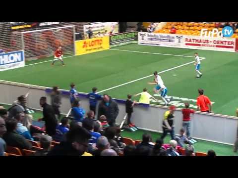 Tottenham Hotspur FC Tore Gruppenphase Turniertag 2 - U11 Cup