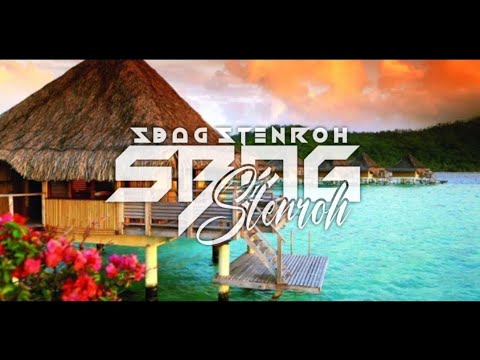 SBAG HORNETS x King Africa - BOMBA MIX 2022