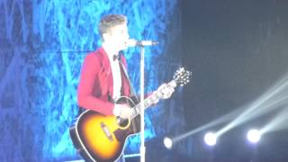 Hot Chelle Rae - (Live) - New Song -  Girl Like You