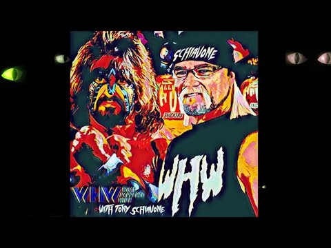 WHW #17: Halloween Havoc 1998