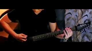 Vildhjarta - All for the Sake....Of Others.Final riff