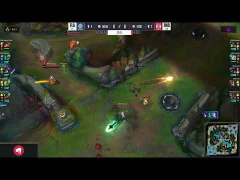 Kaisa AP mid nem ta forte