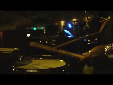 All I Wanna Do is Dance: Herman Matthews' Drum view.MP4